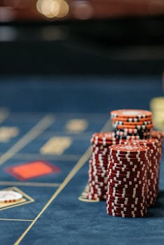 Betchamps Qatar FAQ: Insights Into Online Casino And Gambling In Qatar