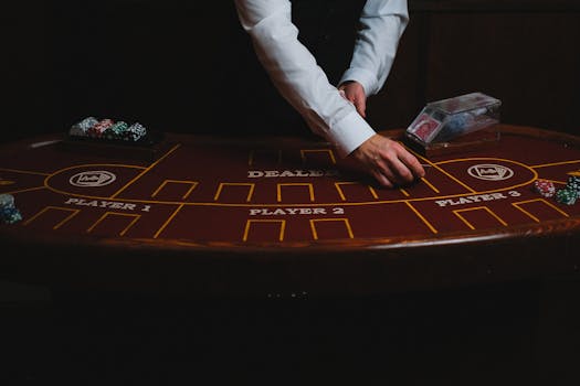 Betchamps Qatar Trusted Bookmaker: Reliable Betting Guide