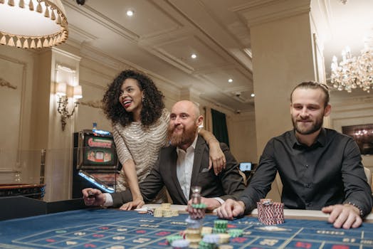 Betchamps Qatar Multi-Bets: Strategies And Opportunities In Qatar's Betting Market