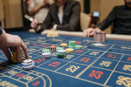 Betchamps Qatar Terms And Conditions Guide For Online Gambling