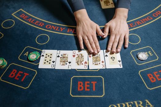 Betchamps Qatar Live Betting: Features And Opportunities In Online Gambling